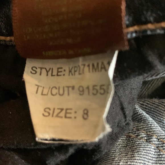 Kut from the Kloth style kp271MA1R - Picture 2 of 5